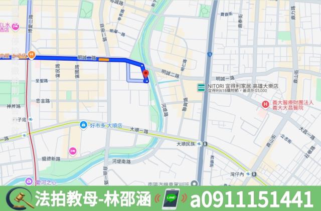 高雄大樓法拍-13