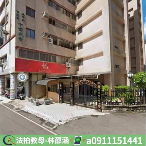 高雄大樓法拍-4