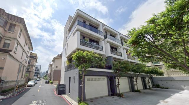 中西區法拍別墅-4