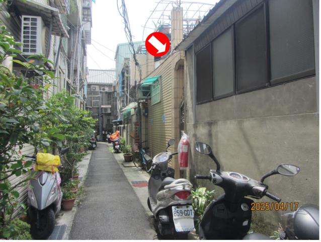 士林平房法拍-6