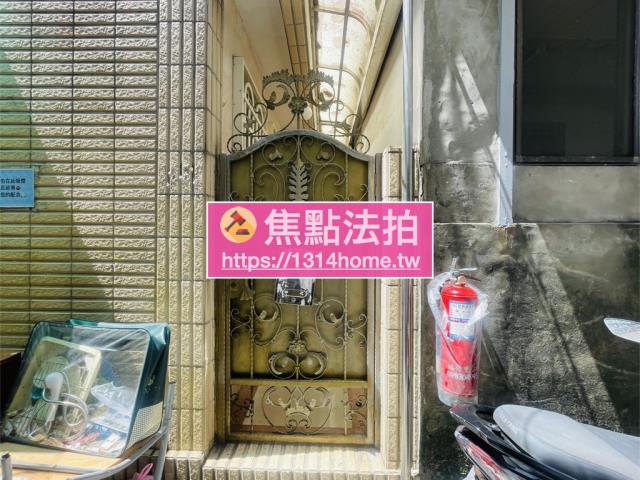 台北士林法拍透天-4