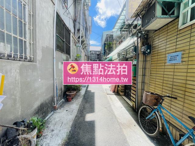 台北士林法拍透天-6