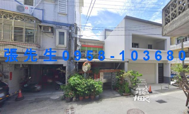 宜蘭市透天拍賣-1