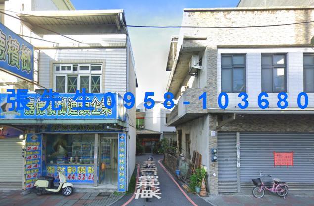 宜蘭市透天拍賣-5