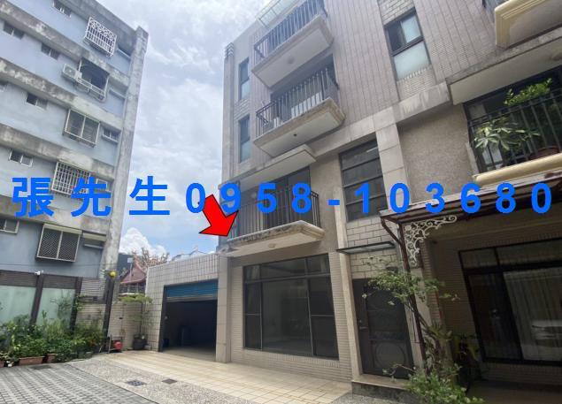 屏東市透天拍賣-5