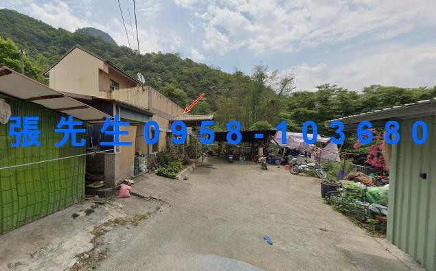 信義鄉法拍透天-2