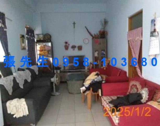 信義鄉法拍透天-5