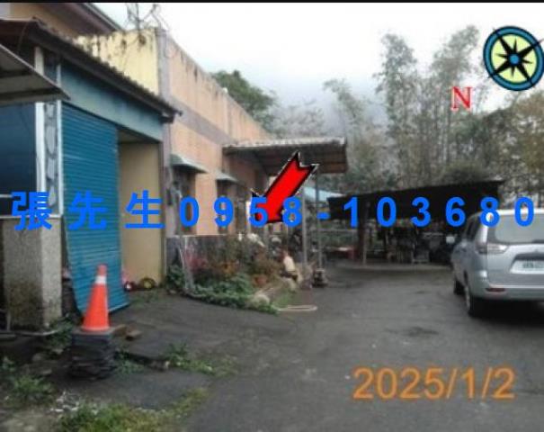 信義鄉法拍透天-7