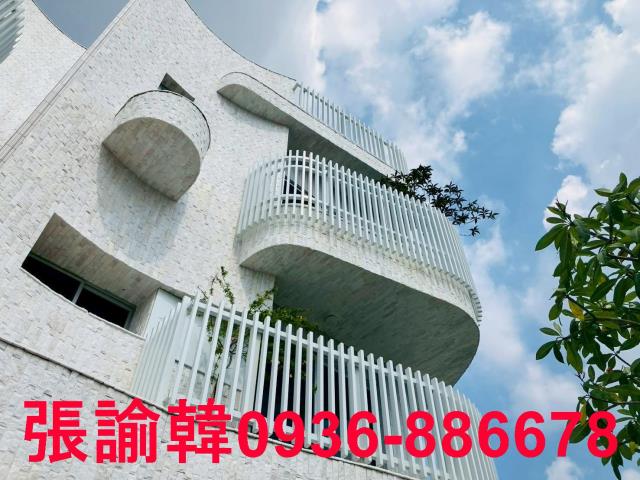 南投別墅-2