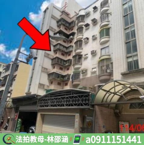 高雄大樓法拍-4
