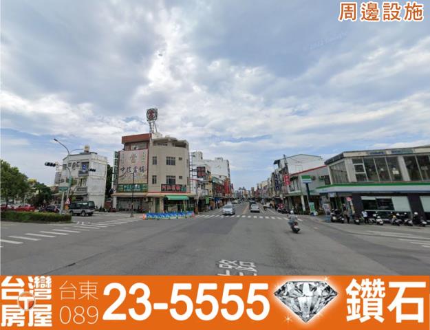 台東台東市店面-8
