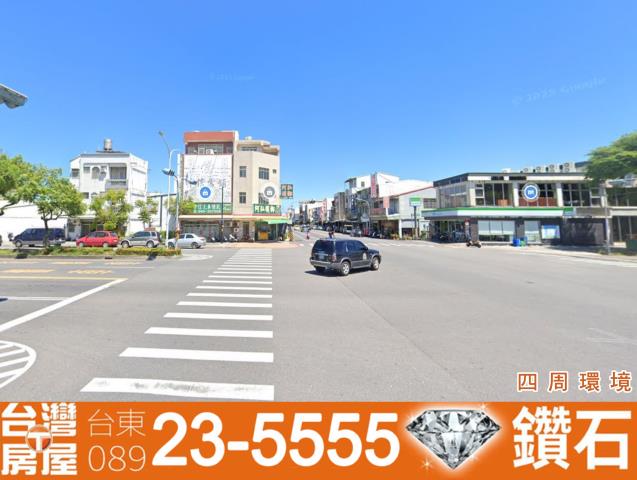 台東台東市店面-12