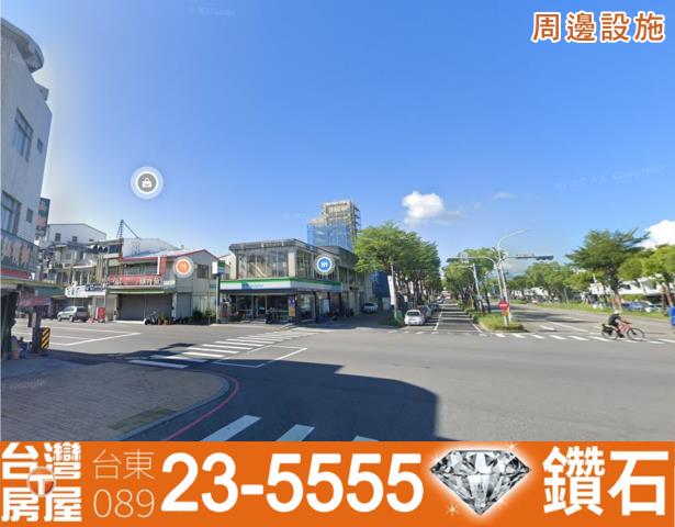 台東台東市店面-11