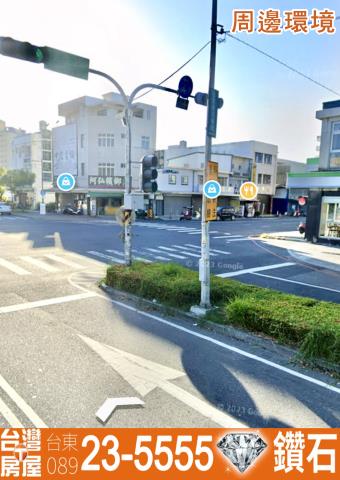 台東台東市店面-12