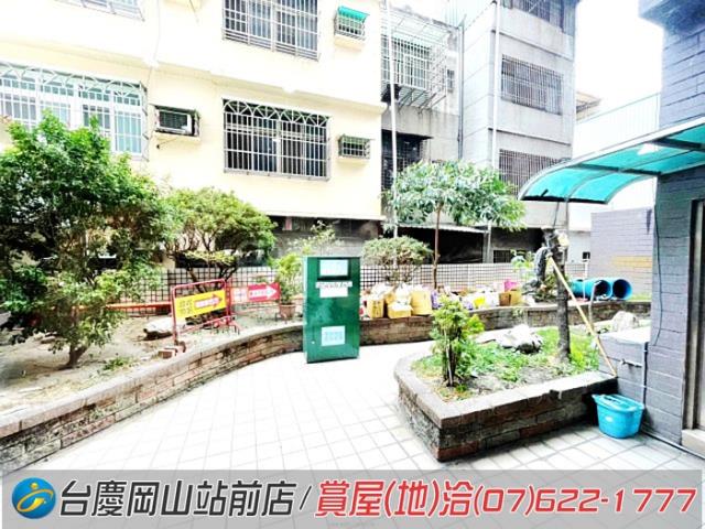 高雄岡山大樓-15