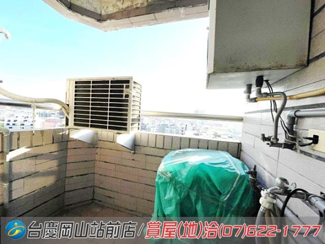 高雄岡山大樓-4