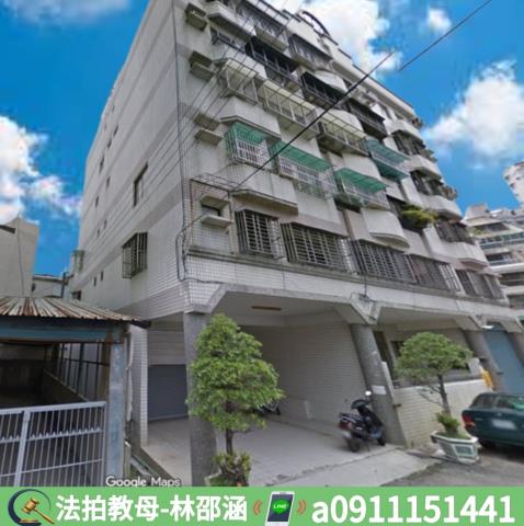 鳳山法拍大樓-3