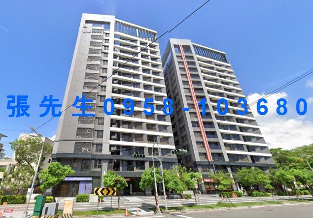 高雄法拍大樓-1