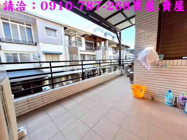 台南中西區透天-8