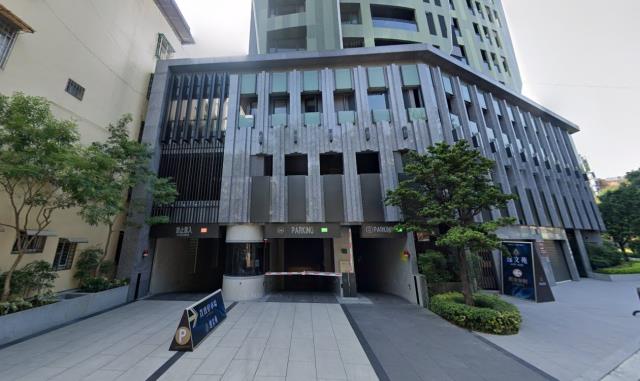 苓雅大樓法拍-6