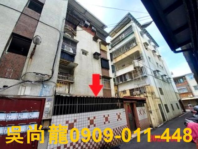 屏東屏東市公寓法拍-2