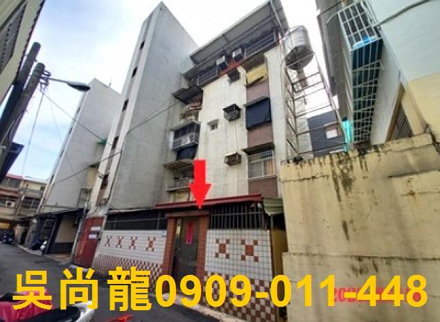 屏東屏東市公寓法拍-1