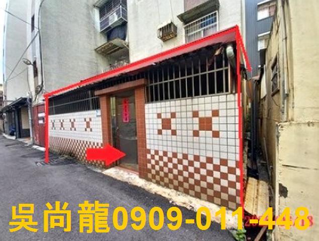 屏東屏東市公寓法拍-6