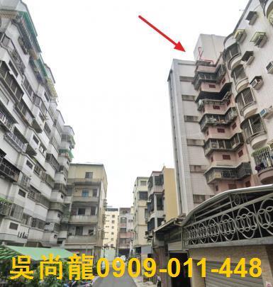 高雄前鎮拍賣華廈-4