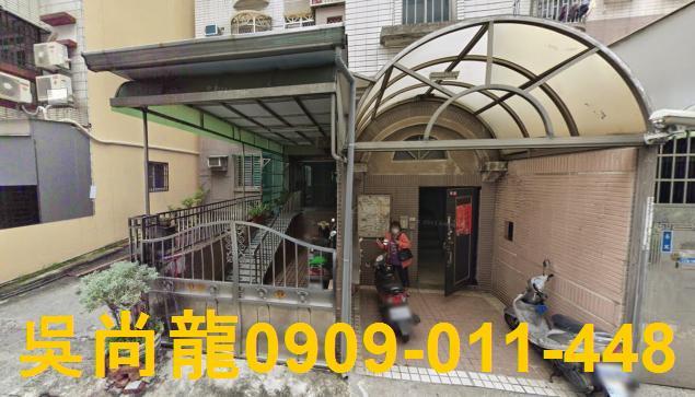 高雄前鎮拍賣華廈-5