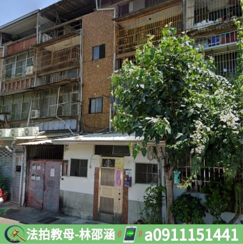 鳳山法拍公寓-5