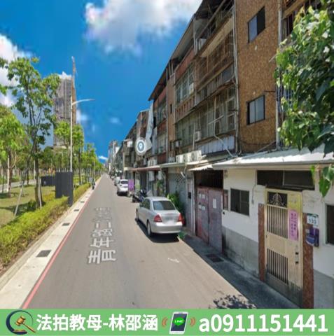 鳳山法拍公寓-6