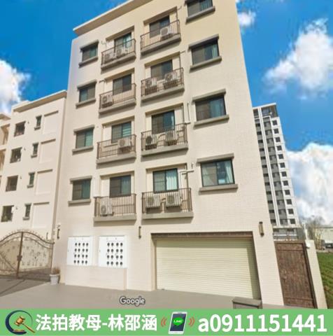 台南公寓法拍-4