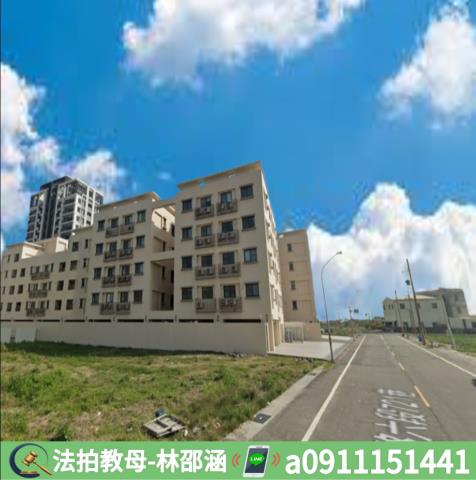 台南公寓法拍-6