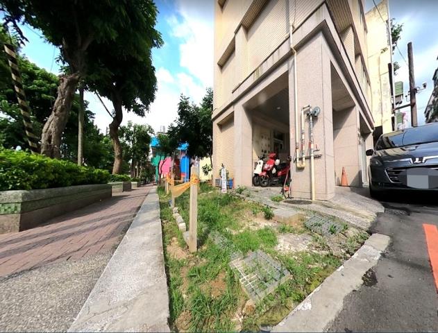 新北土城法拍店面-3