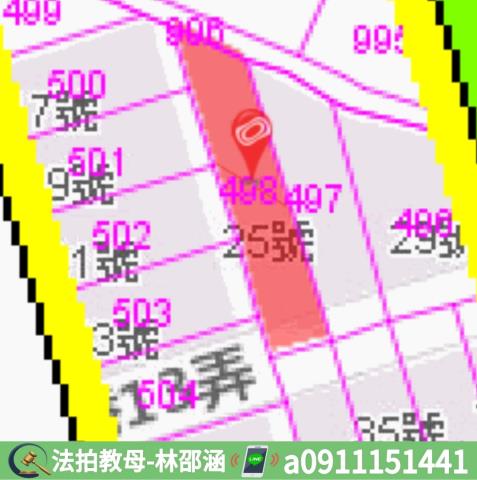 仁德透天法拍-9