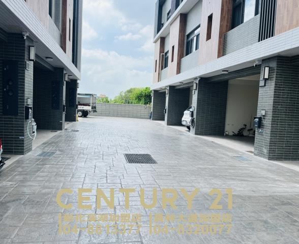 彰化別墅-10