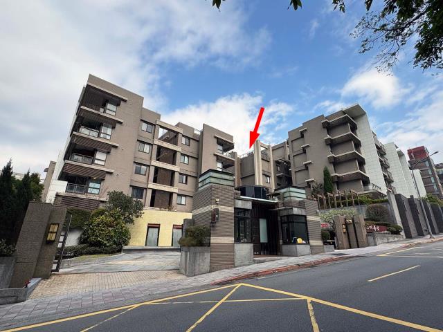 士林法拍透天-1