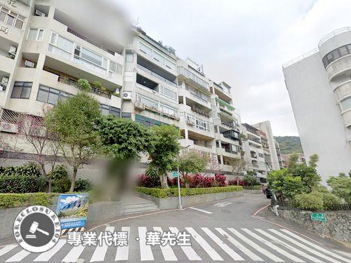 台北北投華廈拍賣-1