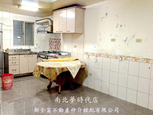 台南安南透天-9