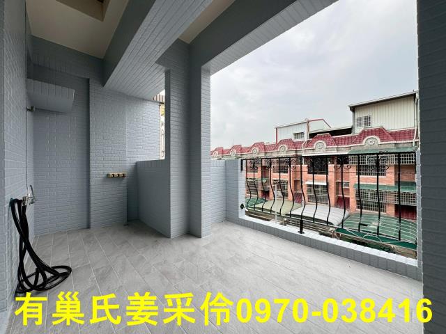 嘉義民雄透天-11