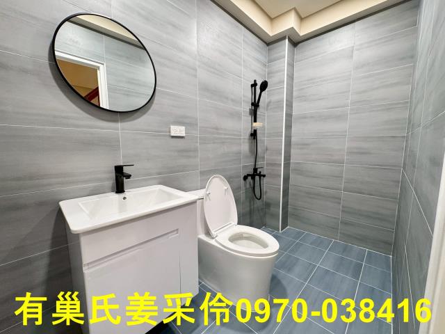 嘉義民雄透天-12