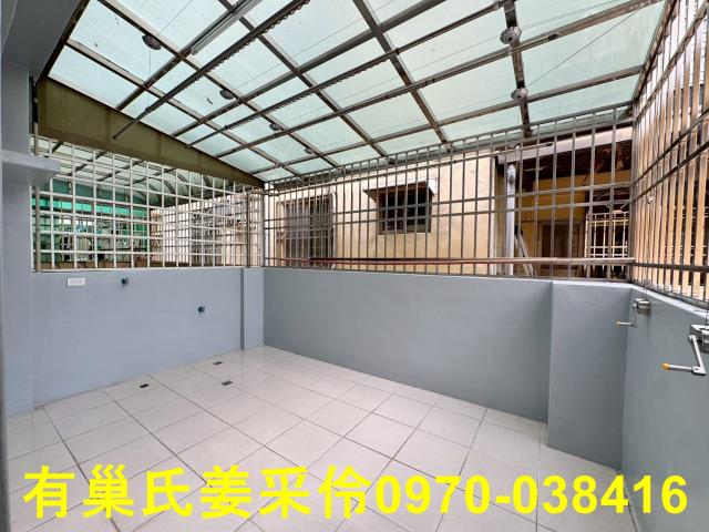 嘉義民雄透天-13
