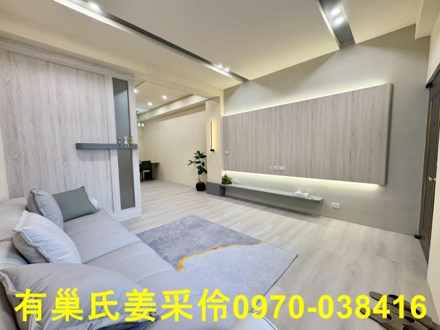 嘉義民雄透天-3