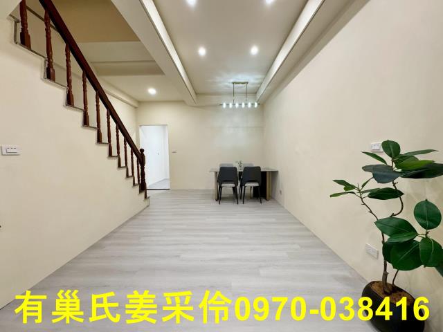 嘉義民雄透天-4