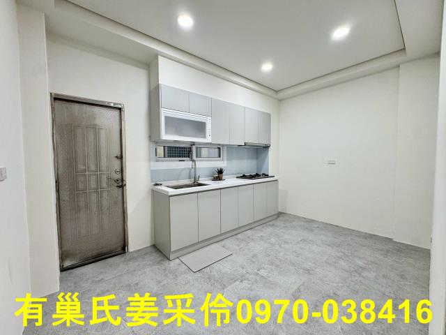嘉義民雄透天-6