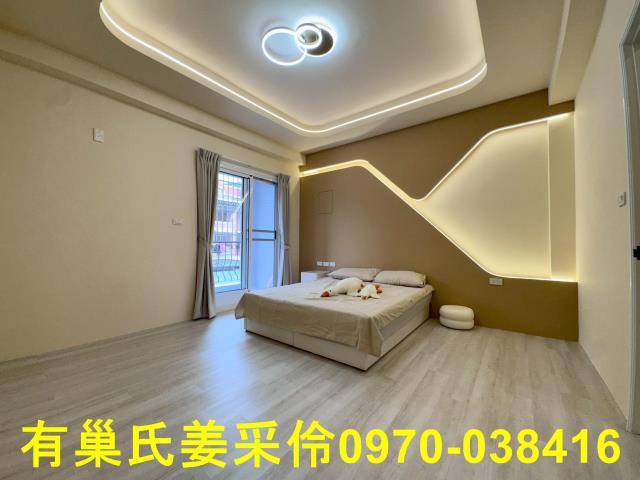 嘉義民雄透天-7