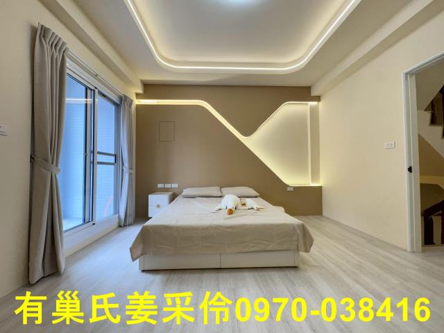 嘉義民雄透天-8