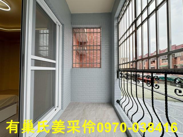 嘉義民雄透天-9
