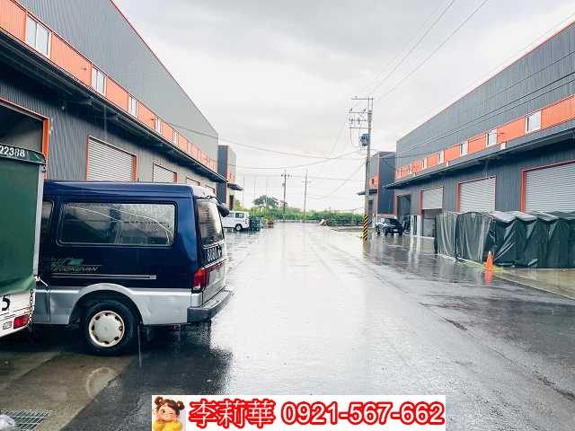 屏東市廠房-1