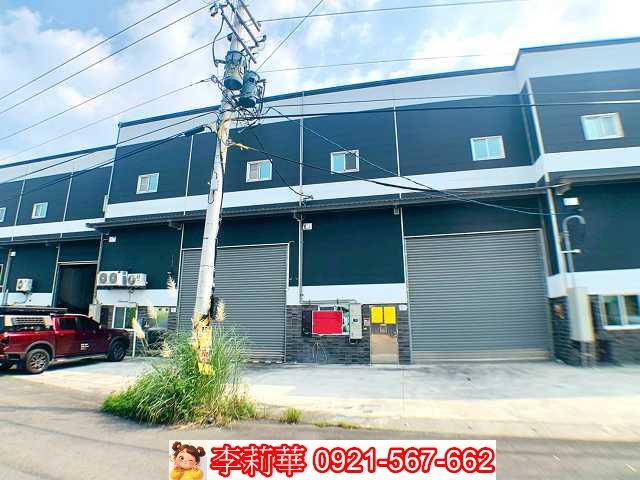 萬丹廠房-1